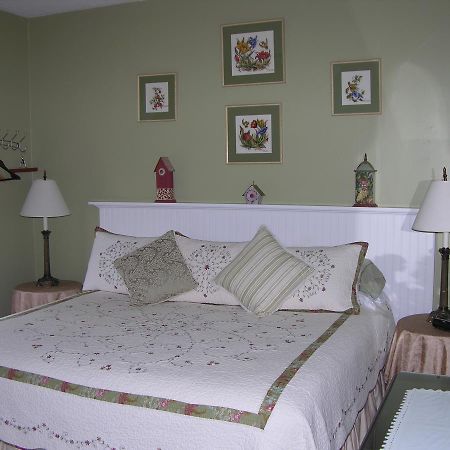 The Seymour House Bed & Breakfast 南黑文 外观 照片