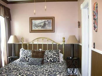 The Seymour House Bed & Breakfast 南黑文 外观 照片