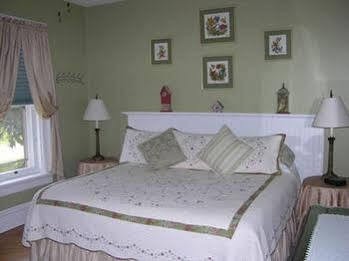 The Seymour House Bed & Breakfast 南黑文 外观 照片