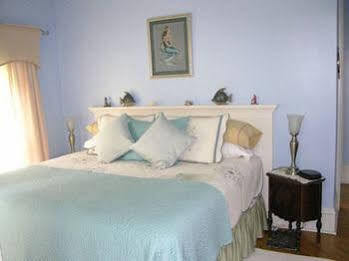 The Seymour House Bed & Breakfast 南黑文 外观 照片