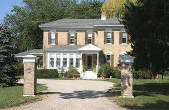The Seymour House Bed & Breakfast 南黑文 外观 照片
